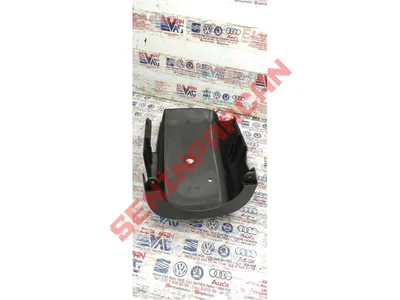 4G0953512C - KAPLAMA ALT PARÇA