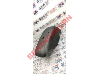 4G0953512C - KAPLAMA ALT PARÇA