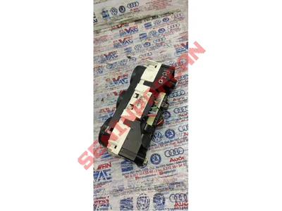 6Q0820045E - KLIMA KUMANDA UNITESI - Used Original