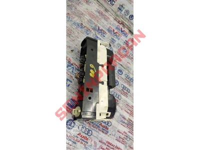 6Q0820045E - KLIMA KUMANDA UNITESI - Used Original