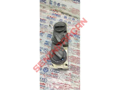 6Q0820045G - KLIMA KUMANDA UNITESI - Used Original