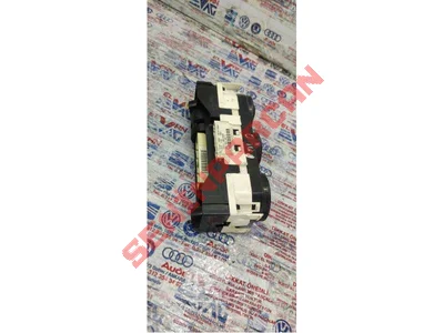 6Q0820045G - KLIMA KUMANDA UNITESI - Used Original