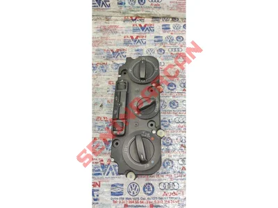 1K0820047DQ - TEMIZ HAVA VE