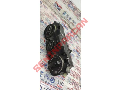 1K0819047CH - TEMIZ HAVA VE - Used Original