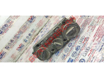 1K0820047GA - TEMIZ HAVA VE