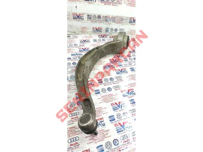 8K0407696E - TAŞIYICI KOL - Used Original
