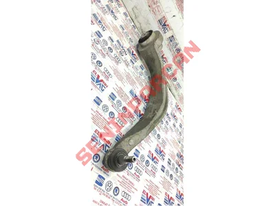 8K0407696E - TAŞIYICI KOL - Used Original