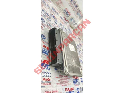 03L906018LB - MOTORKONTROLUNITESI