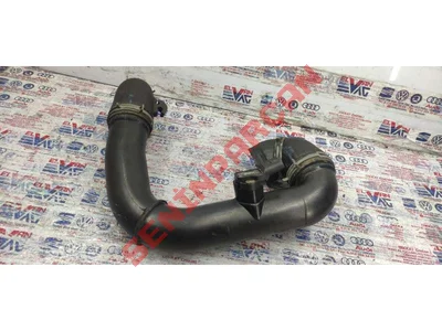 700145958G - TURBO HORTUM - Used Original