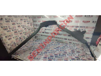 3V0853371 - BASAMAK ÇITASI - Used Original