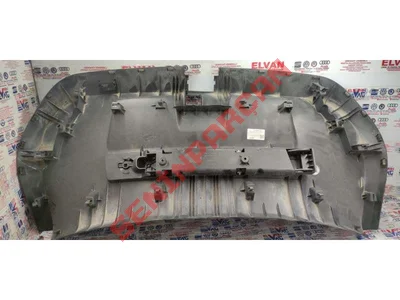 4G8867979A - BAGAJ KAPAĞI KAPLAMASI - Used Original