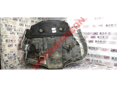 4L0103925E - HAVA KANALI - Used Original