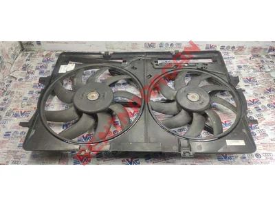 8K0121003AD - RADYATÖR SOĞUTMA FANI - Used Original