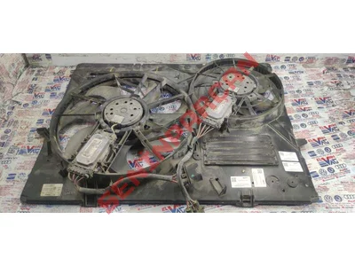 7L0959455F - RADYATOR FANI