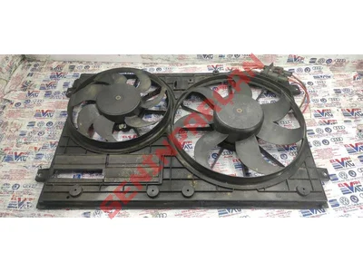 1J0973752 - KABLO BASLIGI - Used Original
