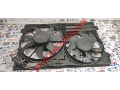 1J0973752 - KABLO BASLIGI - Used Original