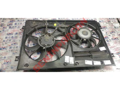 1J0973752 - KABLO BASLIGI - Used Original