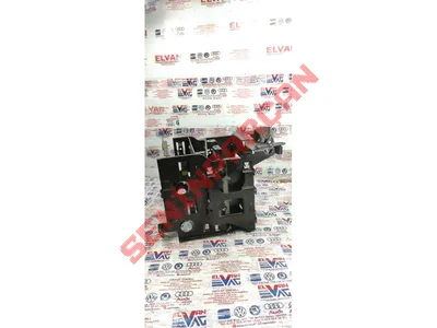 4F0907324 - ÇIP KART OKUYUCU I TUTUCU - Used Original