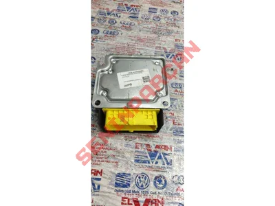 4H0959655C - HAVA YASTIGI KONTROL UNITESI