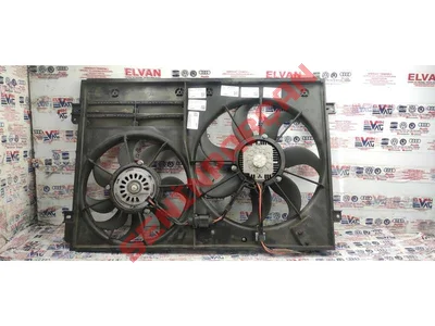1K0121207BC - ÇIFT FAN SEGMANI