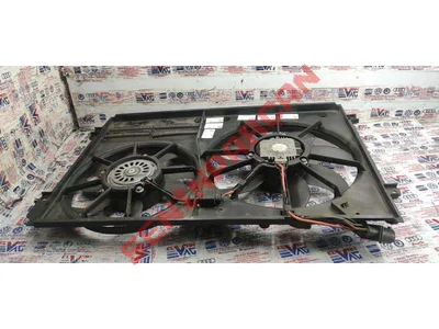 1K0121207BC - ÇIFT FAN SEGMANI