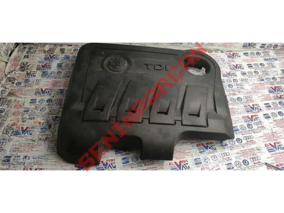 03L103925T - EMME MANIFOLDU KORUYUCUSU