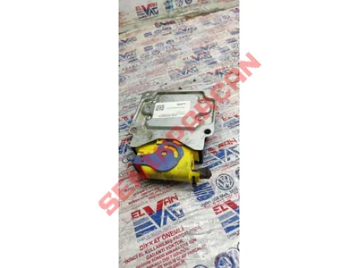 7E0959655B - HAVA YASTIĞI KONTROL ÜNITESI