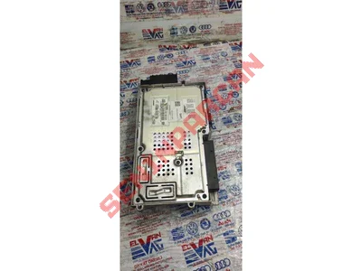 4F0035223F - AMPLIFIKATOR - Used Original