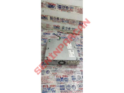 6Q0035576D - ANTEN PRIZ SOKETI I. SOKET MU-