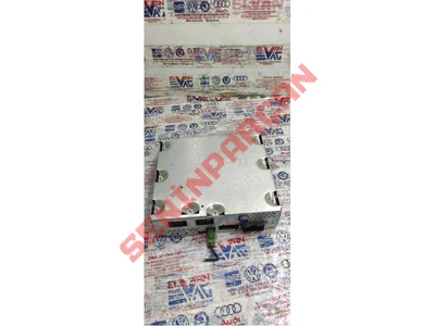 6Q0035576D - ANTEN PRIZ SOKETI I. SOKET MU-