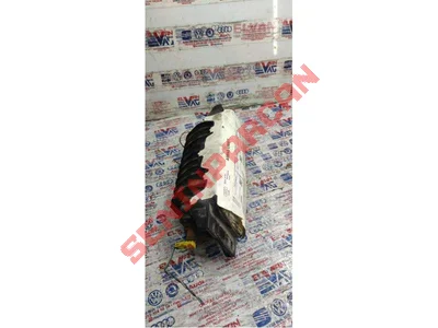 4F0972562A - KABLOLU YUVARLAK SOKETI MUH. - Used Original