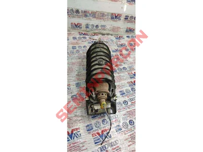 4F0972562A - KABLOLU YUVARLAK SOKETI MUH. - Used Original