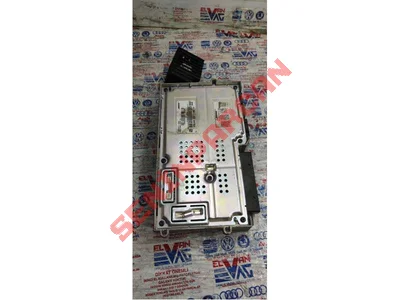 4F0910223J - YAZILIMLI YÜKSELTİCİ - Used Original