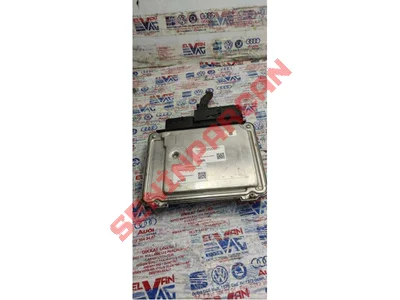 03L906018CA - DIZEL MOTOR KONTROL ÜNITESI