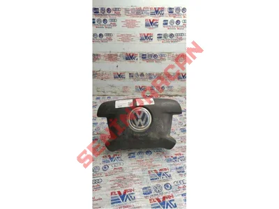 6Q0972928 - KABLO SOKETI - Used Original