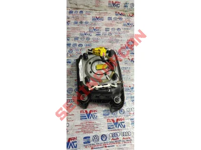 6Q0972928 - KABLO SOKETI - Used Original