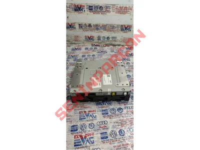 4F0035541K - ARAÇ RADY I KUMANDA VE YAYIN