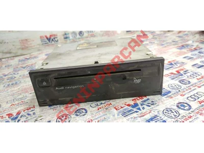 8T0919888 - YÖN BULMA ÜNITESI - Used Original