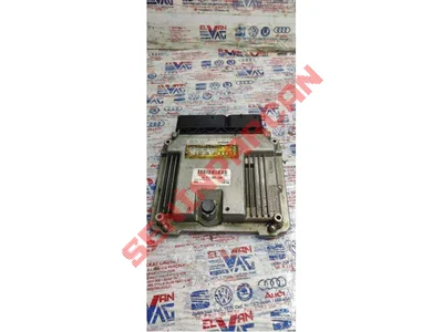 8K1907115M - KONTROL UNITESI MUHAFAZASI