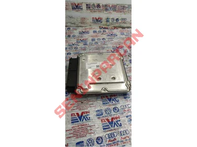 4G0907589B - DIZEL MOTOR KONTROL ÜNITESI - Used Original