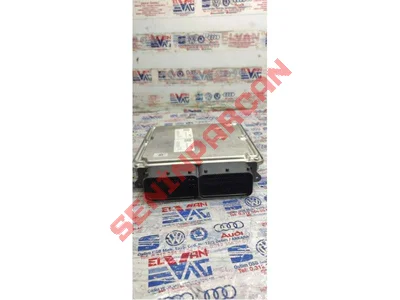 4G0907589B - DIZEL MOTOR KONTROL ÜNITESI