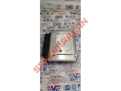 03C906016BG - BENZINLI MOTOR KONTROL ÜNITESI