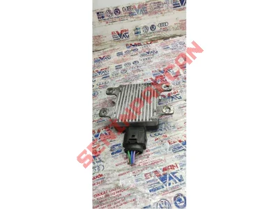 7P0927601A - YAG POMPASI KONTROL UNITESI - Used Original