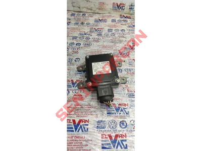 7P0927601A - YAG POMPASI KONTROL UNITESI