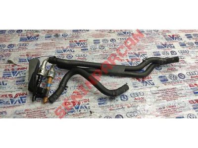 1K0130295L - YAKIT HORTUMU