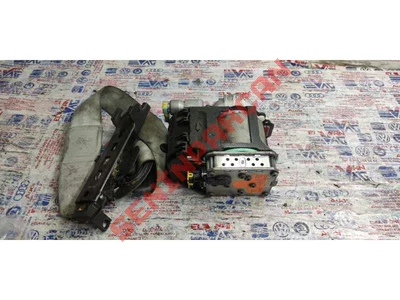 8T8857705C - OTOMATIK, KEMER GERDIRICISI VE