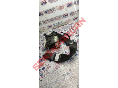 8K1857705J - OTOMATIK, KEMER GERDIRICISI VE