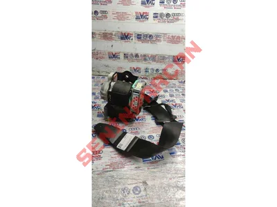 8K1857705J - OTOMATIK, KEMER GERDIRICISI VE