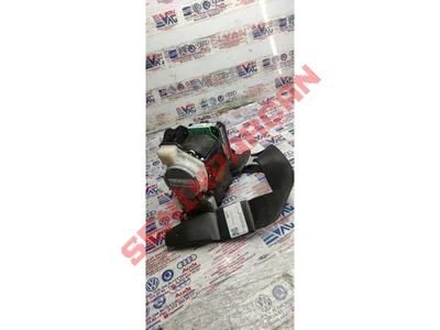 8K1857705J - OTOMATIK, KEMER GERDIRICISI VE