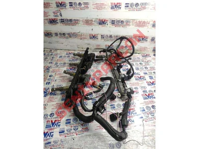 036031T - ENJEKTÖR VALFI - Used Original